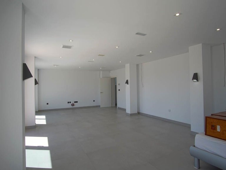 Villa for Sale in Urbanizaciones, Altea, Alicante 27
