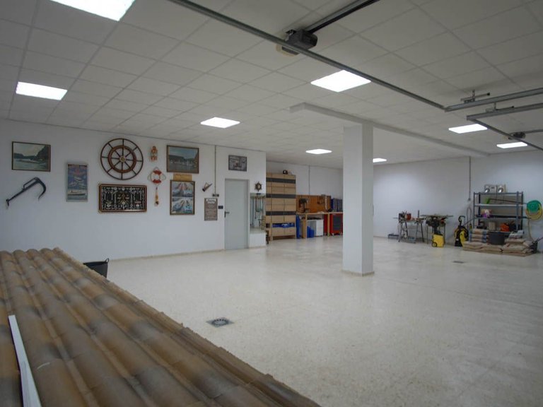 Villa for Sale in Urbanizaciones, Altea, Alicante 33