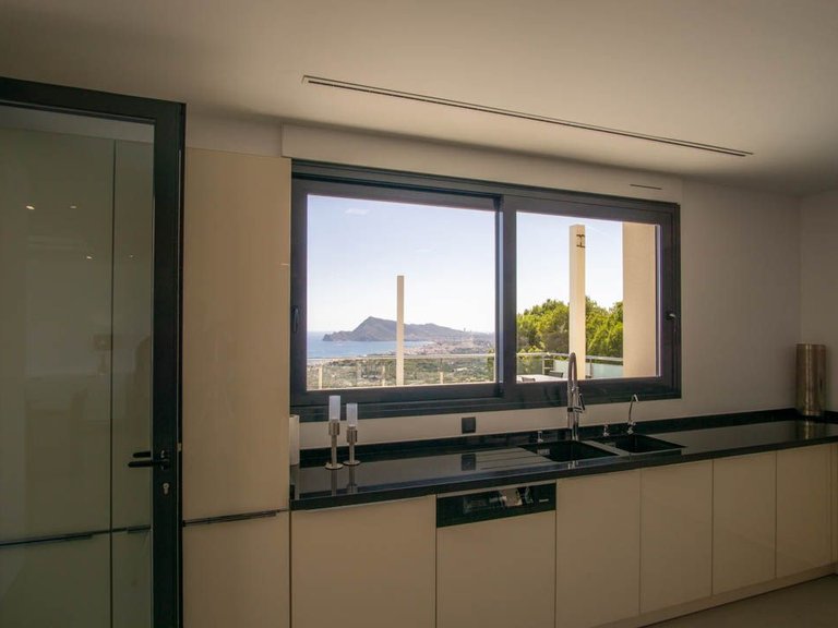 Villa for Sale in Urbanizaciones, Altea, Alicante 47