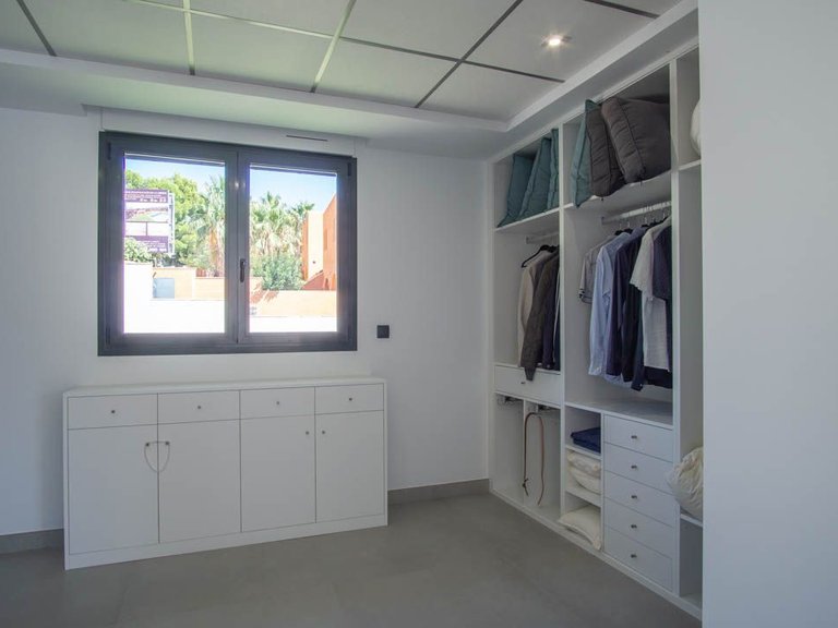 Villa for Sale in Urbanizaciones, Altea, Alicante 55