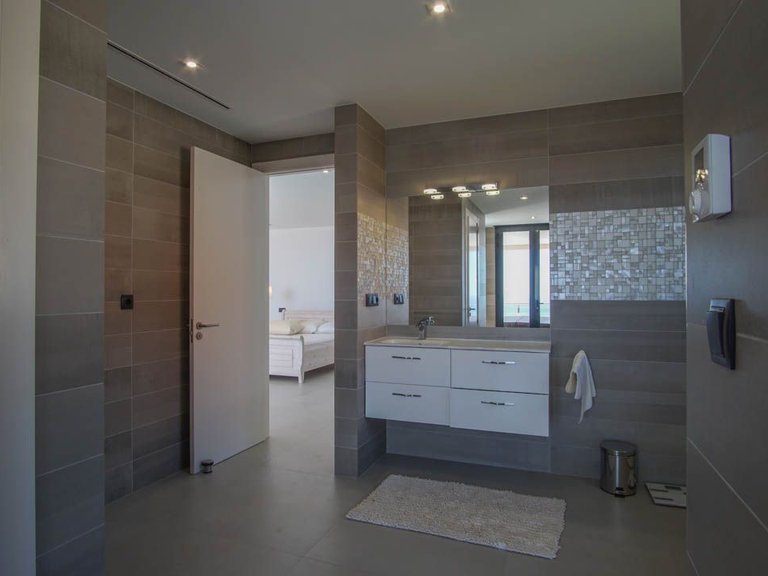 Villa for Sale in Urbanizaciones, Altea, Alicante 56