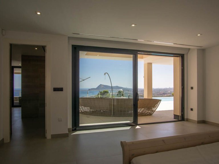 Villa for Sale in Urbanizaciones, Altea, Alicante 57