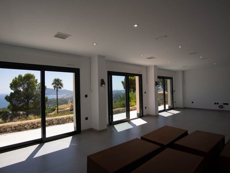 Villa for Sale in Urbanizaciones, Altea, Alicante 58