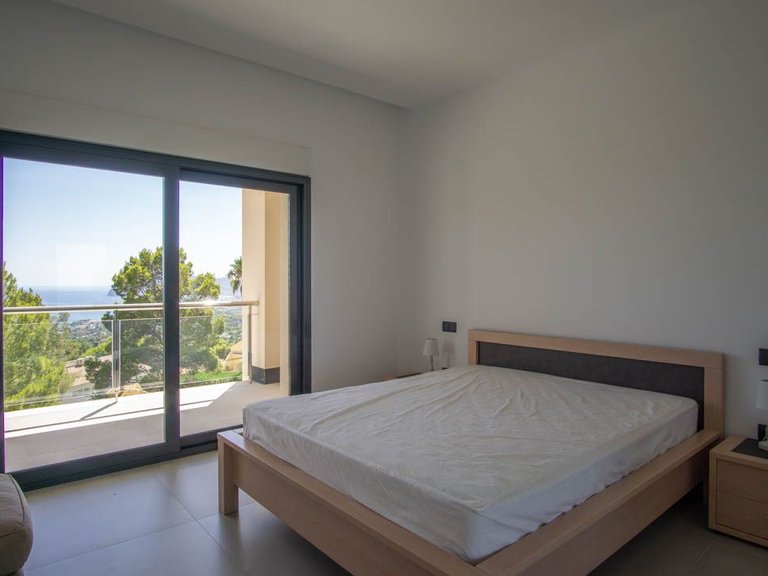 Villa for Sale in Urbanizaciones, Altea, Alicante 60