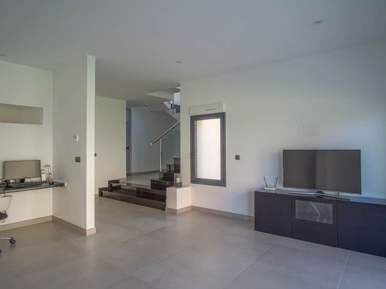 Villa for Sale in Urbanizaciones, Altea, Alicante 65