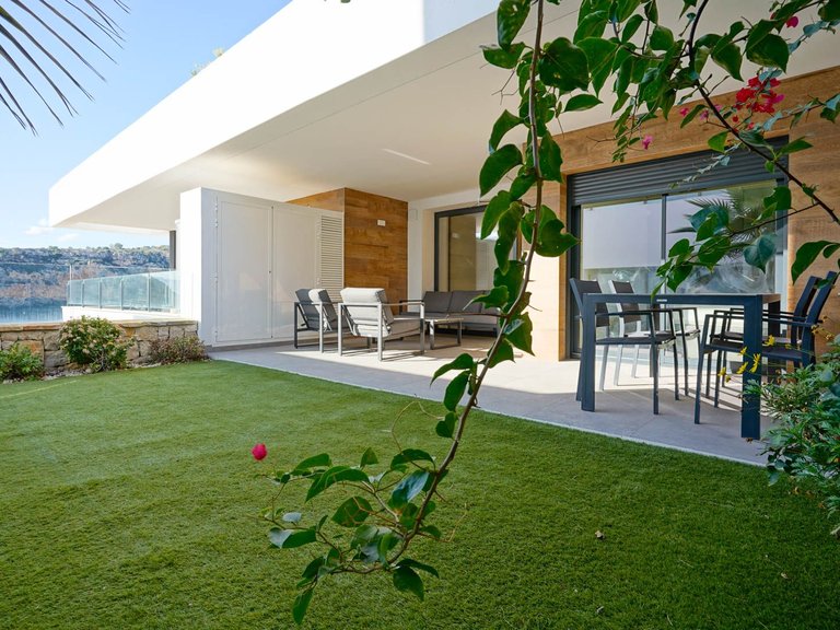 Apartment for Sale in CUMBRES DEL SOL, Benitachell, Alicante 24
