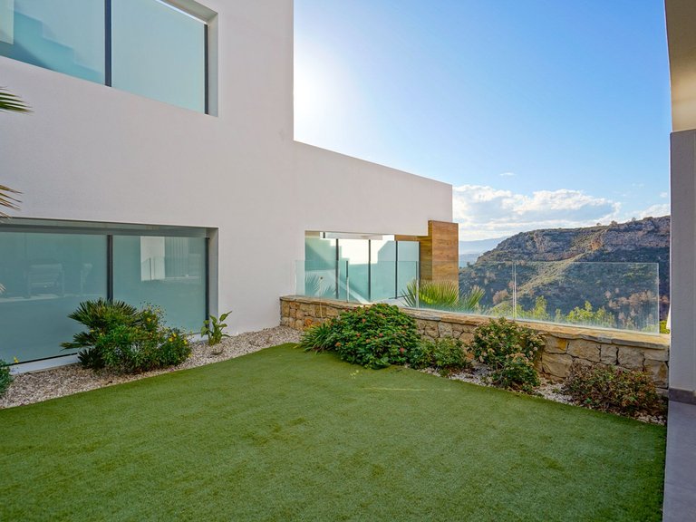 Apartment for Sale in CUMBRES DEL SOL, Benitachell, Alicante 26