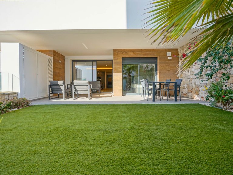 Apartment for Sale in CUMBRES DEL SOL, Benitachell, Alicante 27