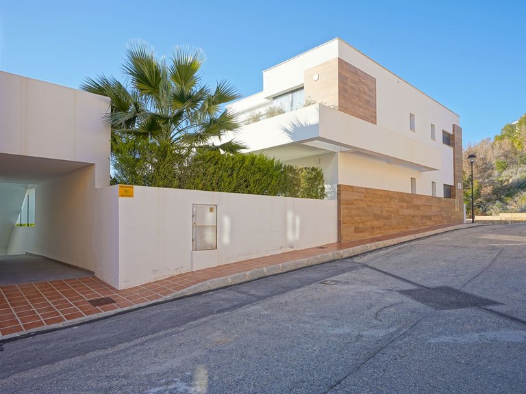 Apartment for Sale in CUMBRES DEL SOL, Benitachell, Alicante 31