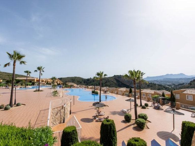 Apartment for Sale in CUMBRES DEL SOL, Benitachell, Alicante 34