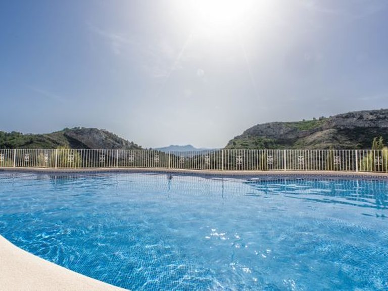 Apartment for Sale in CUMBRES DEL SOL, Benitachell, Alicante 36
