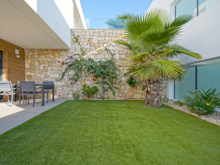 Apartment for Sale in CUMBRES DEL SOL, Benitachell, Alicante 4