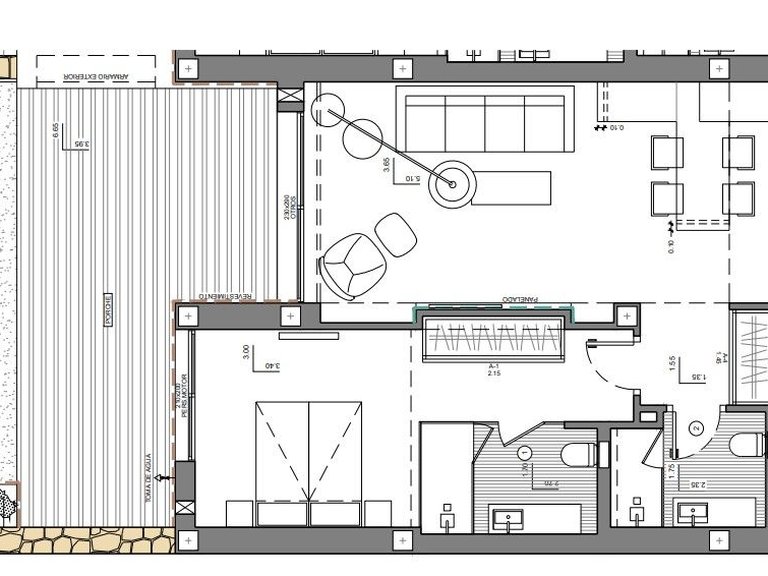 Apartment for Sale in CUMBRES DEL SOL, Benitachell, Alicante 40