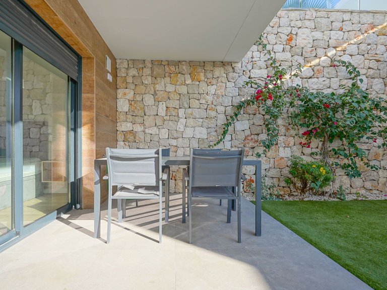 Apartment for Sale in CUMBRES DEL SOL, Benitachell, Alicante 5