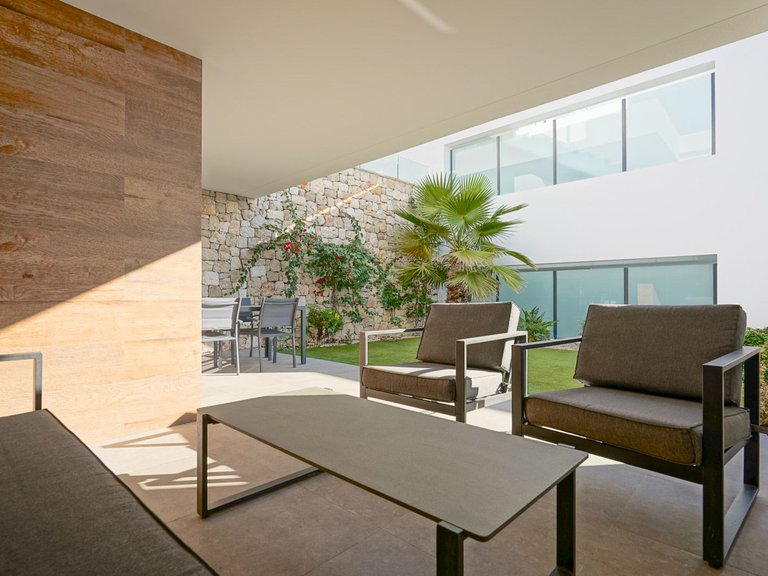 Apartment for Sale in CUMBRES DEL SOL, Benitachell, Alicante 6