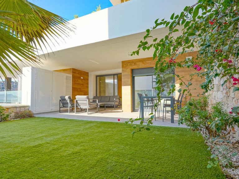 Apartment for Sale in CUMBRES DEL SOL, Benitachell, Alicante 7