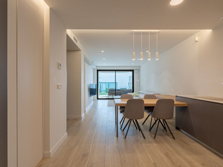 Apartment for Sale in CUMBRES DEL SOL, Benitachell, Alicante 8