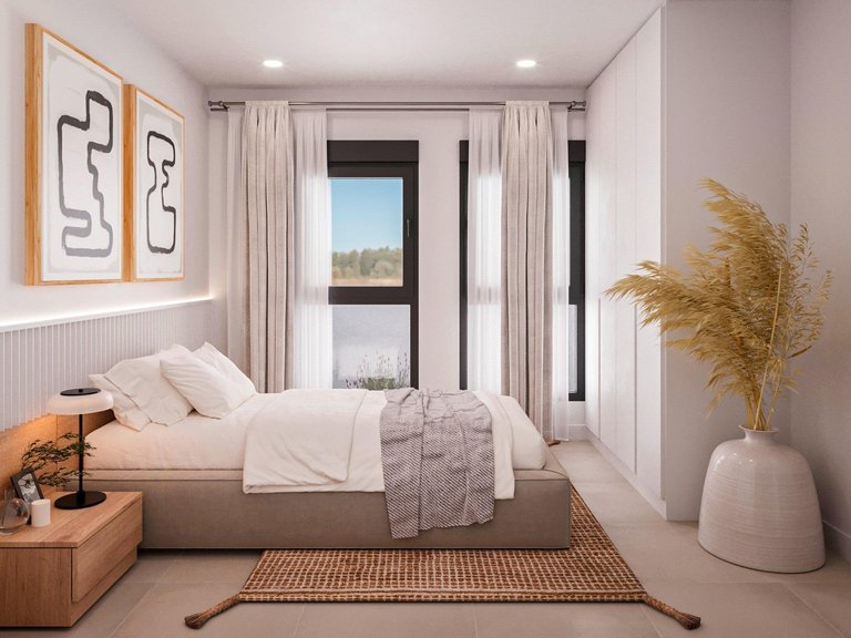 Villa for Sale in La Pinilla - Las Palas, Fuente Alamo De Murcia, Murcia 4