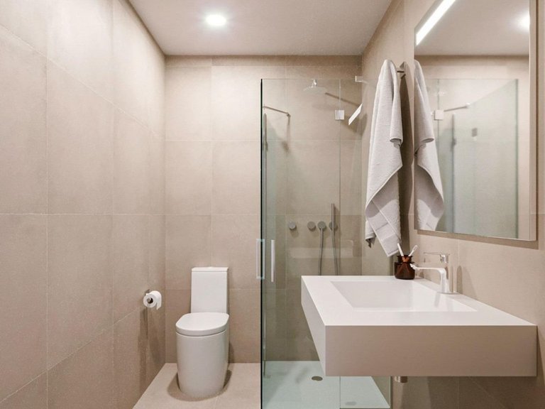 Villa for Sale in La Pinilla - Las Palas, Fuente Alamo De Murcia, Murcia 5