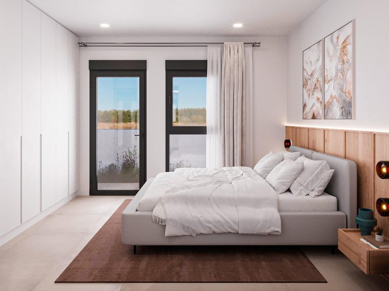Villa for Sale in La Pinilla - Las Palas, Fuente Alamo De Murcia, Murcia 6