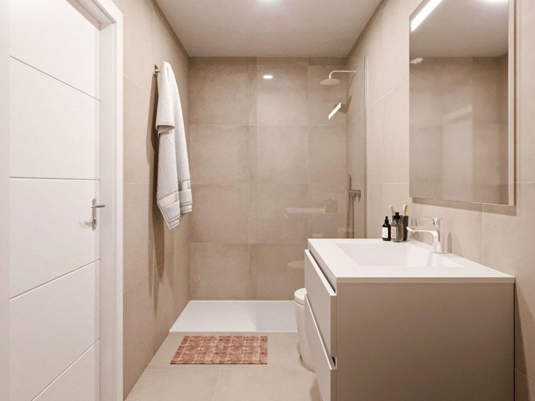 Villa for Sale in La Pinilla - Las Palas, Fuente Alamo De Murcia, Murcia 7