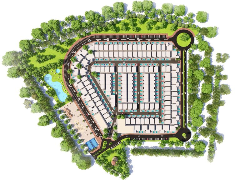 Villa for Sale in La Pinilla - Las Palas, Fuente Alamo De Murcia, Murcia 9