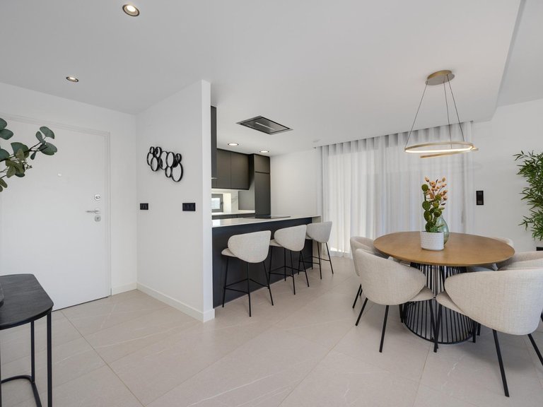 Villa for Sale in Parque Acuático - Sector 25, Torrevieja, Alicante 10