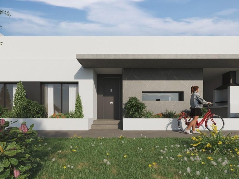 Villa for Sale in Parque Acuático - Sector 25, Torrevieja, Alicante 5