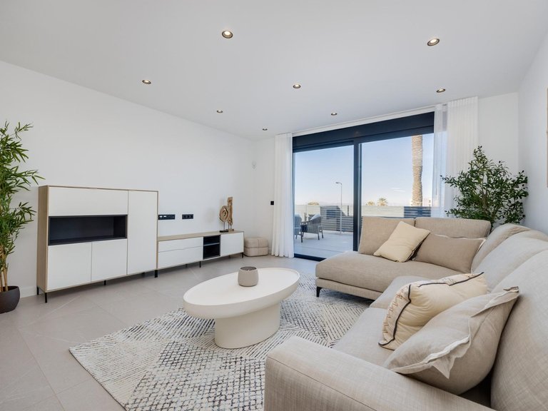 Villa for Sale in Parque Acuático - Sector 25, Torrevieja, Alicante 9