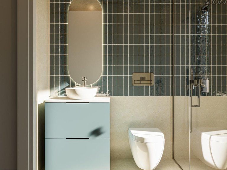 Villa for Sale in Finestrat hills, Finestrat, Alicante 19