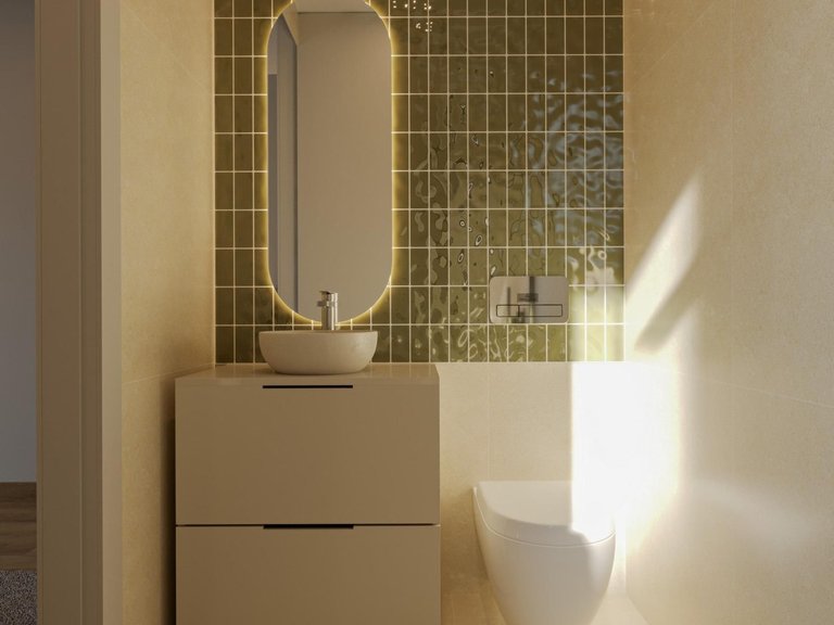 Villa for Sale in Finestrat hills, Finestrat, Alicante 24