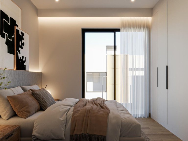 Villa for Sale in Finestrat hills, Finestrat, Alicante 26