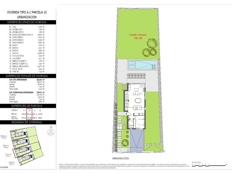 Villa for Sale in Finestrat hills, Finestrat, Alicante 33