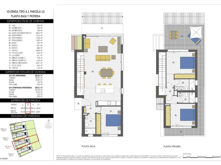 Villa for Sale in Finestrat hills, Finestrat, Alicante 35