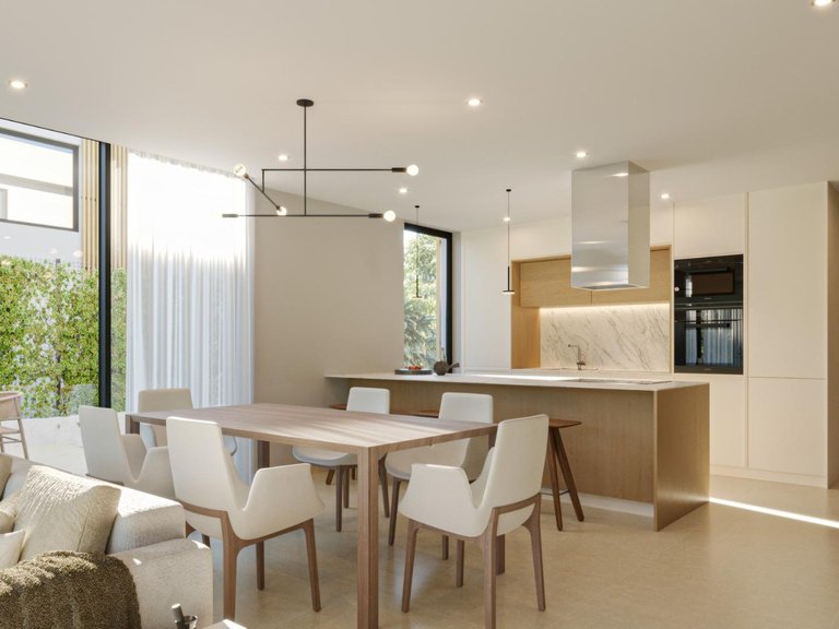 Villa for Sale in Finestrat hills, Finestrat, Alicante 5