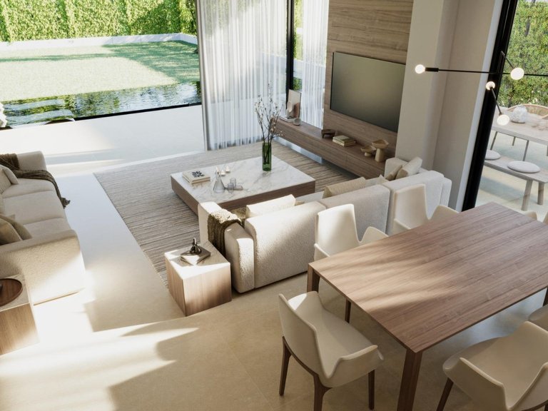 Villa for Sale in Finestrat hills, Finestrat, Alicante 7