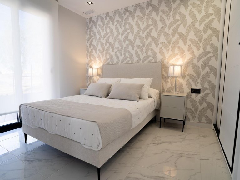 Villa for Sale in Pilar De La Horadada, Alicante 33