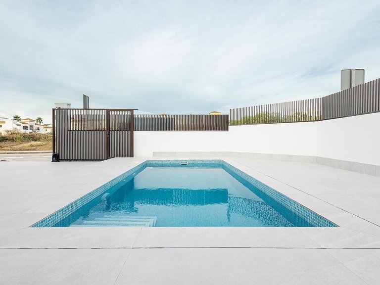 Villa for Sale in Desamparados-Hurchillo-Torremendo, Orihuela, Alicante 13