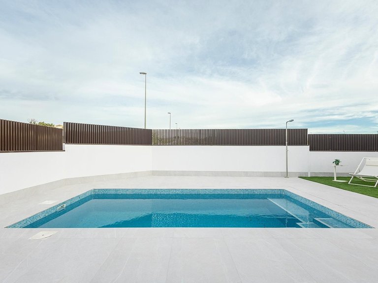 Villa for Sale in Desamparados-Hurchillo-Torremendo, Orihuela, Alicante 14