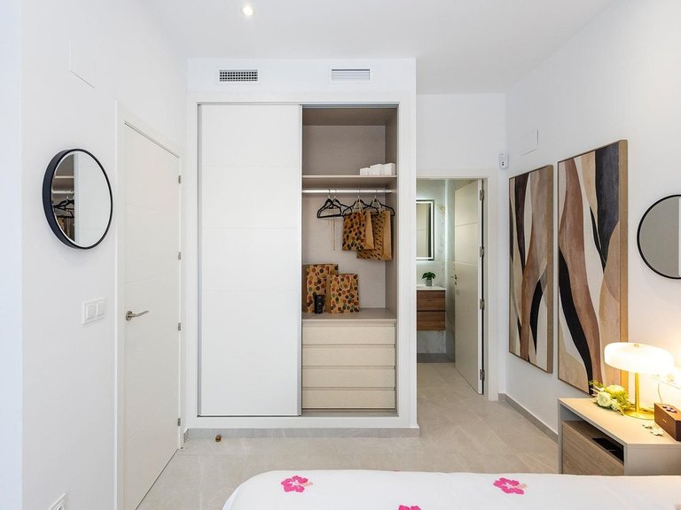 Villa for Sale in Desamparados-Hurchillo-Torremendo, Orihuela, Alicante 32