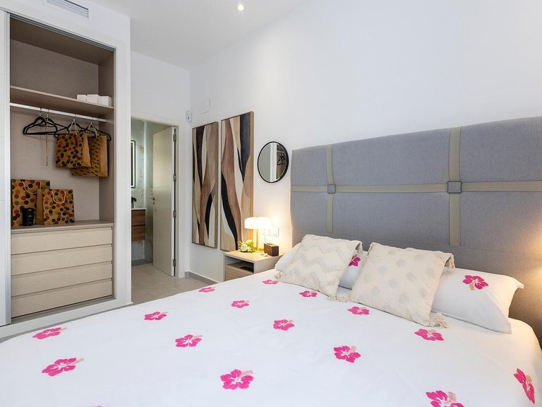 Villa for Sale in Desamparados-Hurchillo-Torremendo, Orihuela, Alicante 33