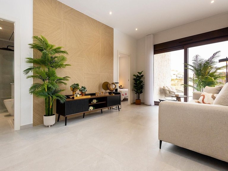 Villa for Sale in Desamparados-Hurchillo-Torremendo, Orihuela, Alicante 44