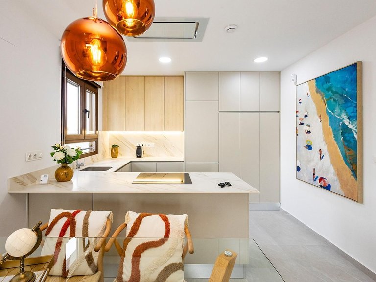 Villa for Sale in Desamparados-Hurchillo-Torremendo, Orihuela, Alicante 48