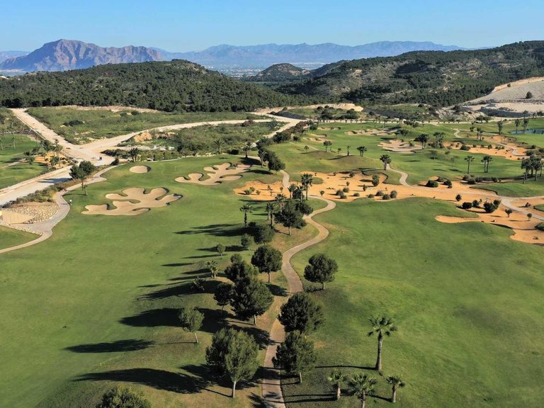 Town House for Sale in Desamparados-Hurchillo-Torremendo, Orihuela, Alicante 13