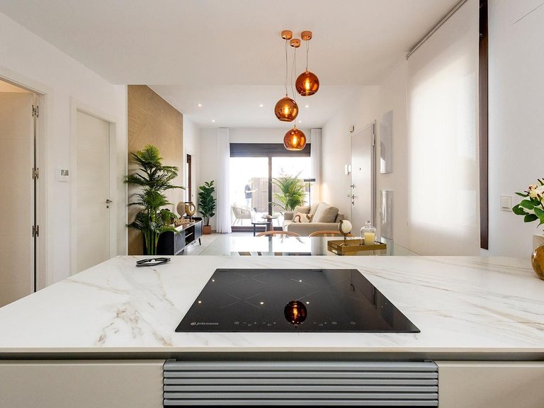 Town House for Sale in Desamparados-Hurchillo-Torremendo, Orihuela, Alicante 18