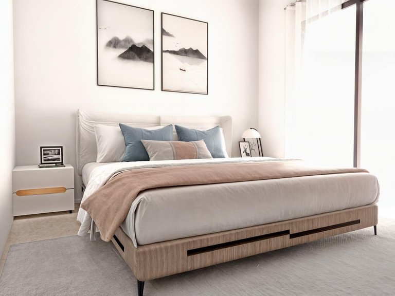 Villa for Sale in Balcón de Finestrat-Terra Marina, Finestrat, Alicante 12