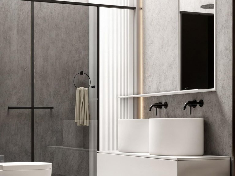 Villa for Sale in Balcón de Finestrat-Terra Marina, Finestrat, Alicante 13