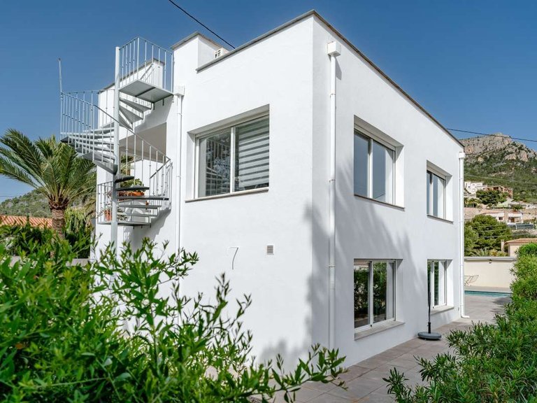 Villa for Sale in Calpe, Alicante 1