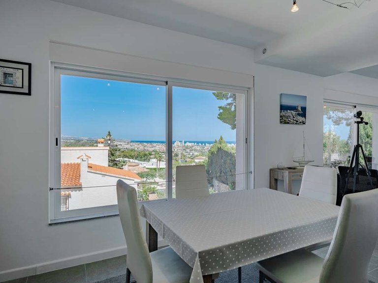 Villa for Sale in Calpe, Alicante 11