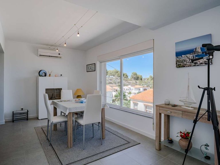 Villa for Sale in Calpe, Alicante 12
